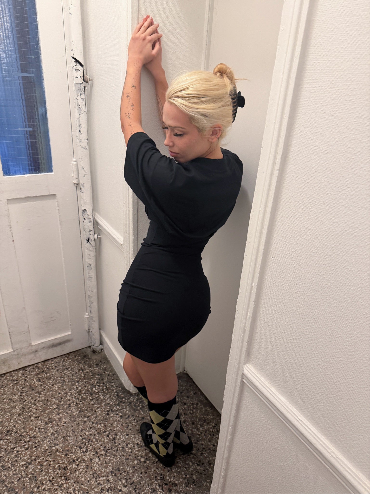 La Robe Charlotte