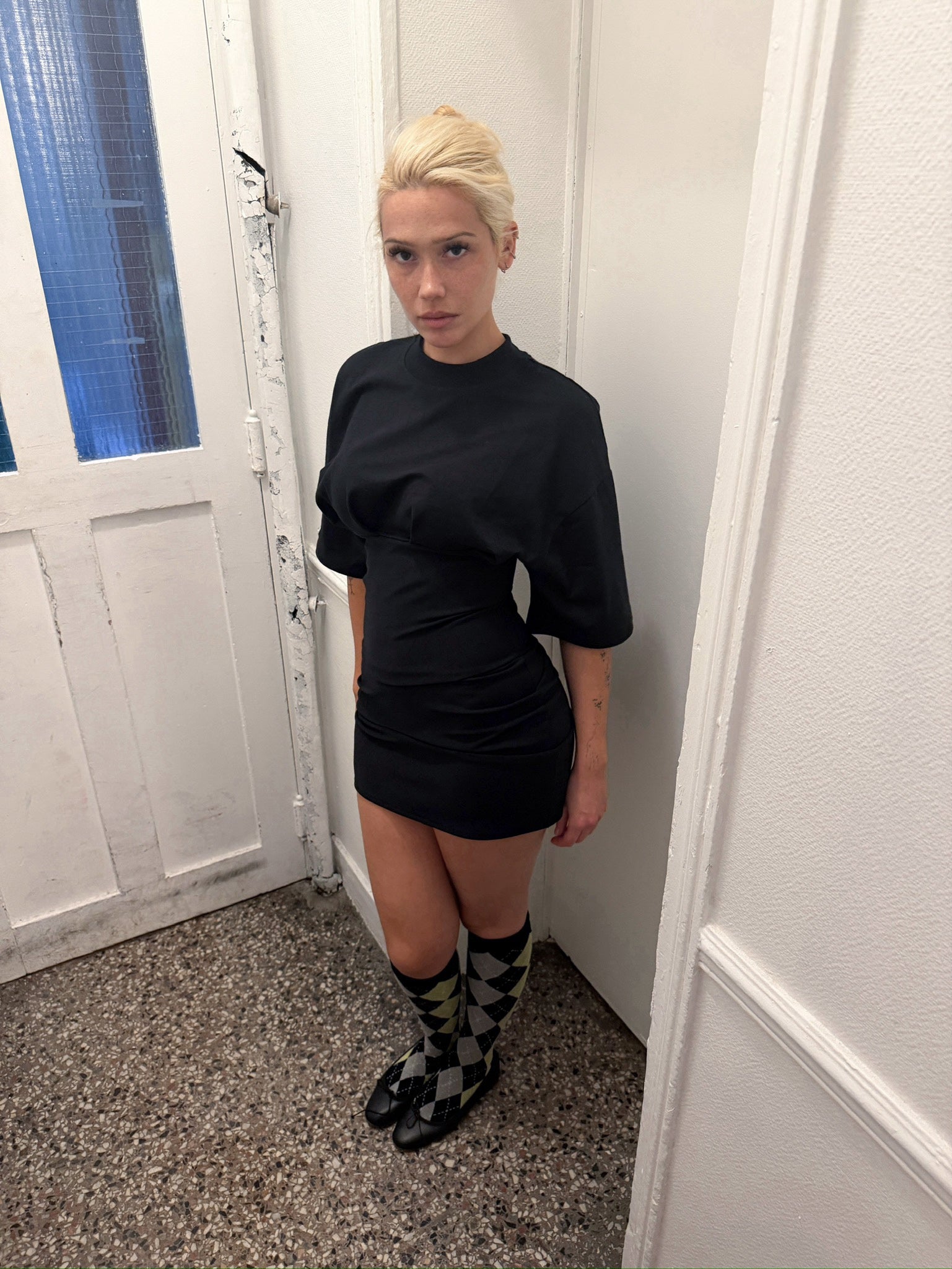 La Robe Charlotte