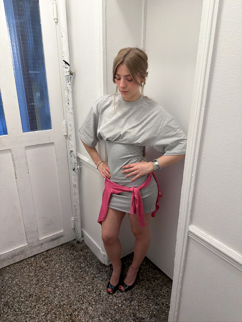 La Robe Charlotte