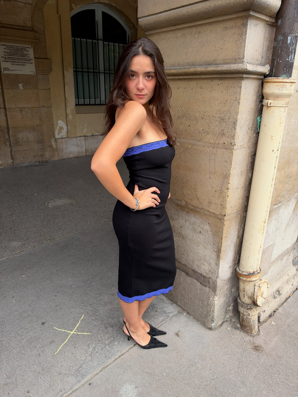 La Robe Soraya
