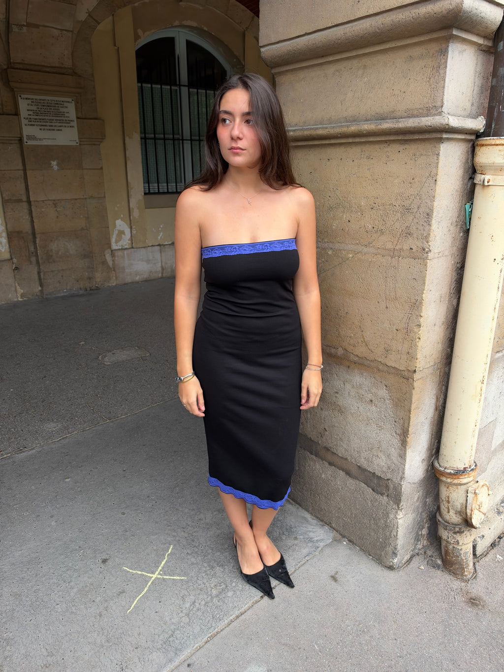 La Robe Soraya