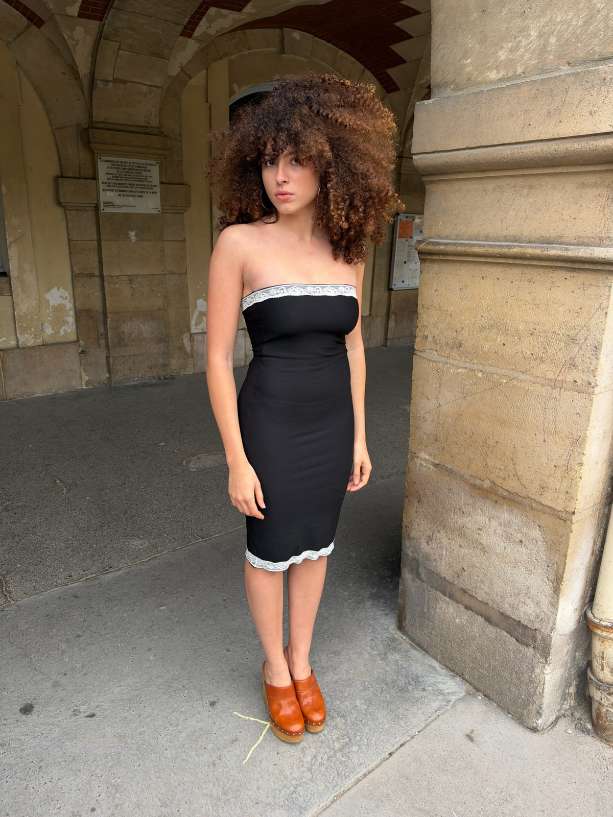 La Robe Jasmine