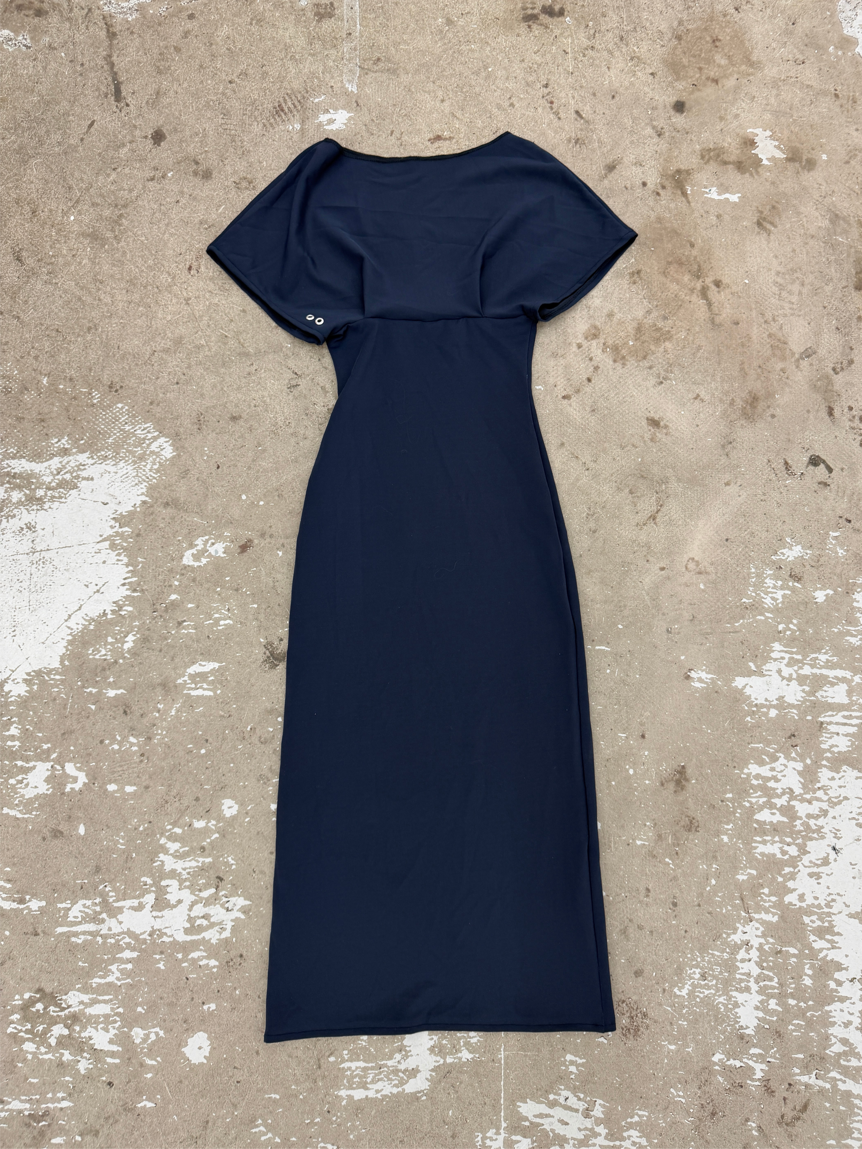 La Robe Marguerite - Longue